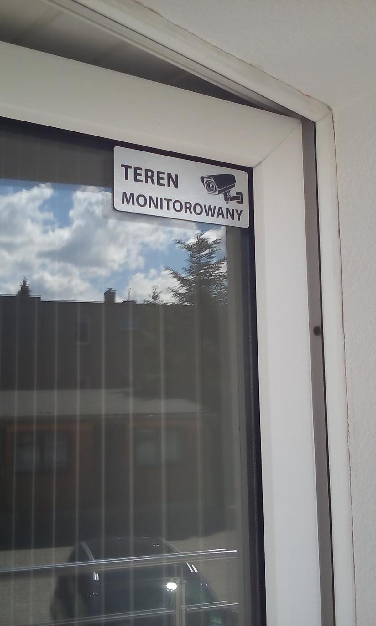 Ow Irena Chlapowo Διαμέρισμα Władysławowo Εξωτερικό φωτογραφία