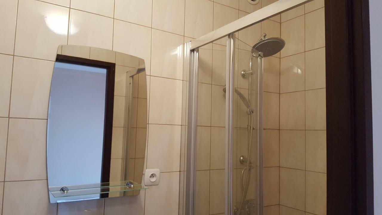 Ow Irena Chlapowo Διαμέρισμα Władysławowo Εξωτερικό φωτογραφία